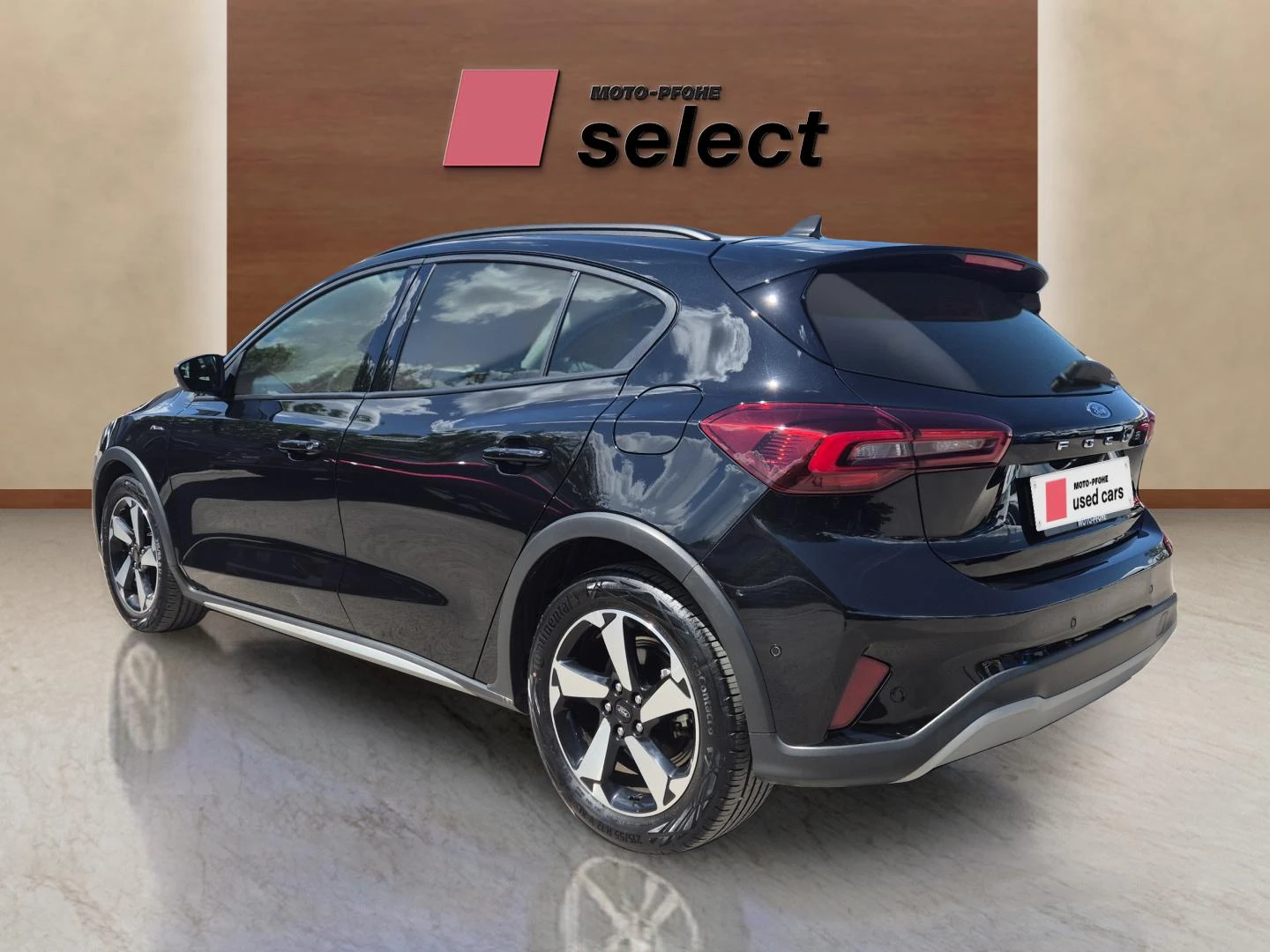 Ford Focus 1.0 EcoBoost | Mobile.bg � ����������� 7