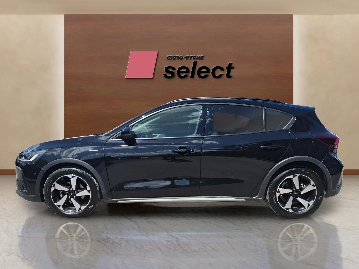 Ford Focus 1.0 EcoBoost | Mobile.bg � ����������� 8