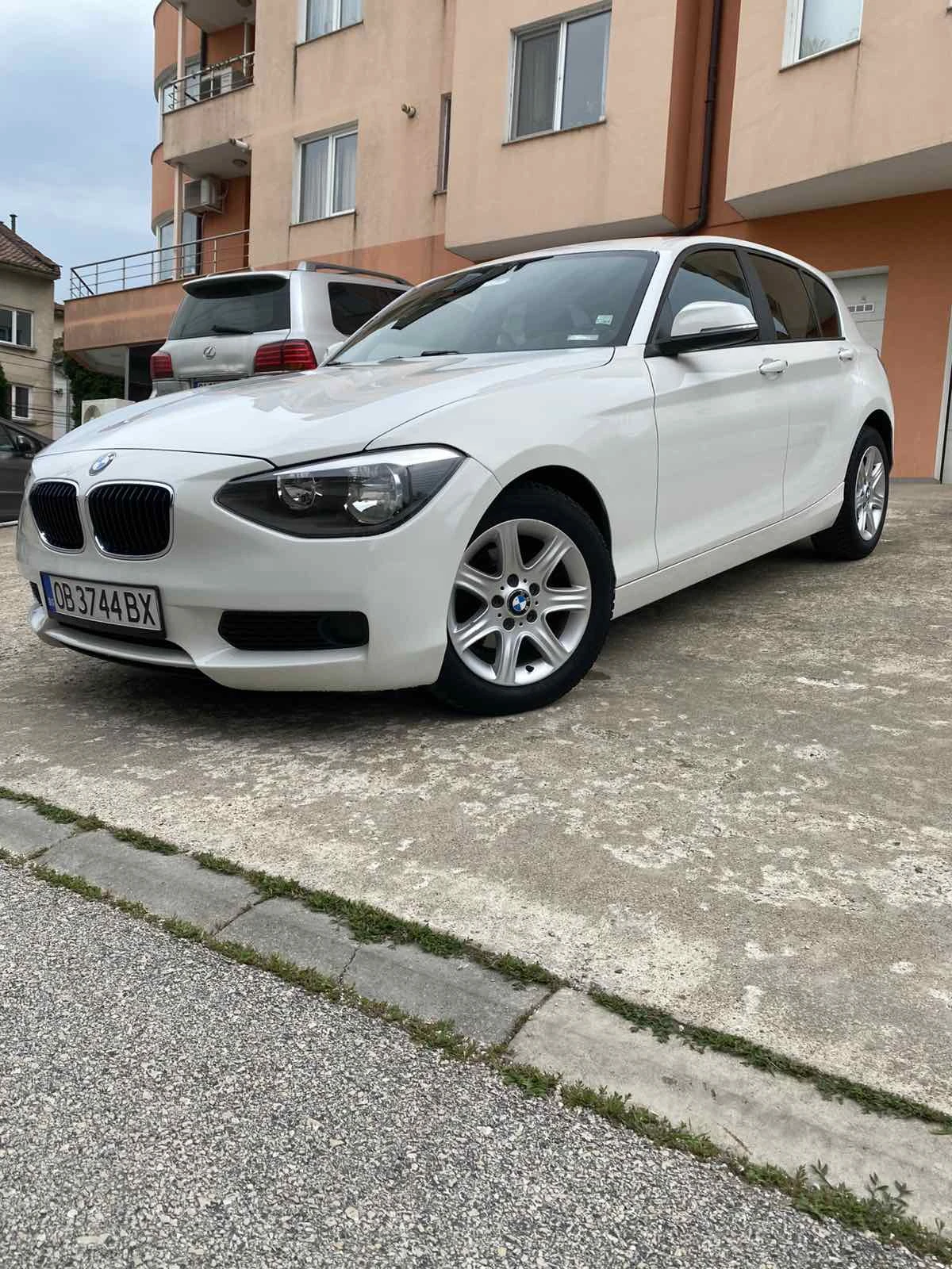 BMW 116 | Mobile.bg � ����������� 2