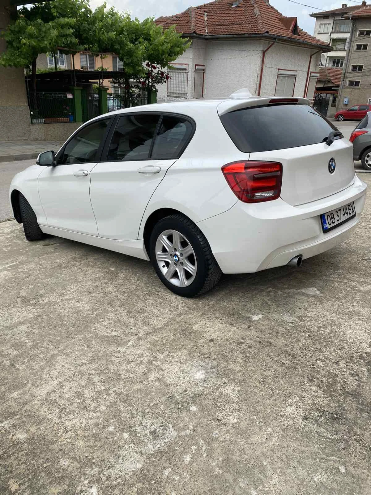 BMW 116 | Mobile.bg � ����������� 4