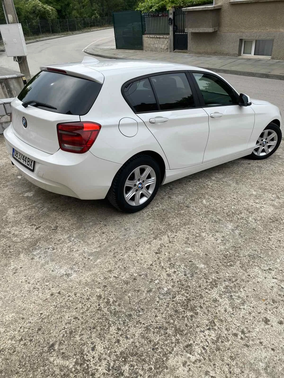 BMW 116 | Mobile.bg � ����������� 11