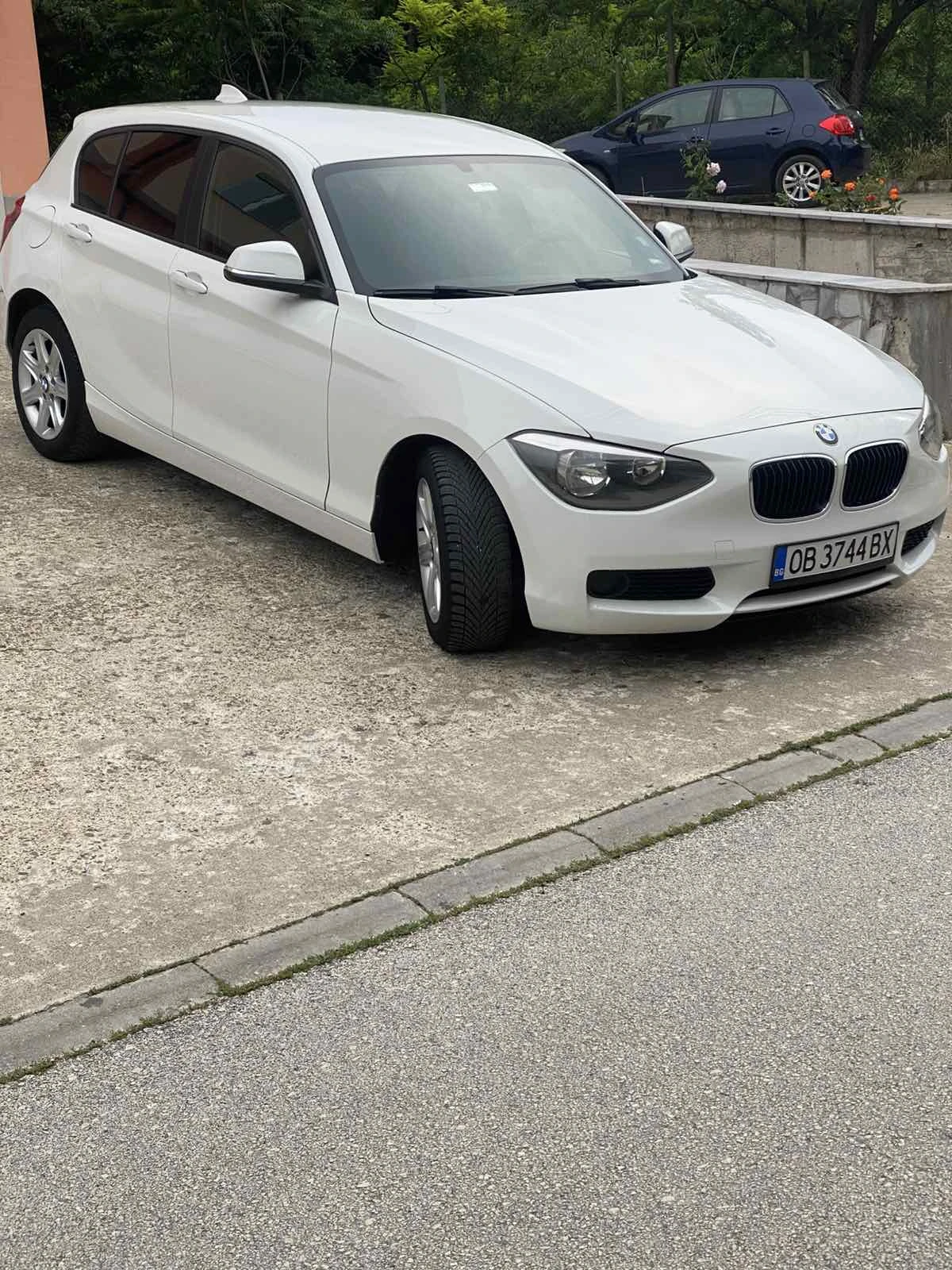 BMW 116 | Mobile.bg � ����������� 5