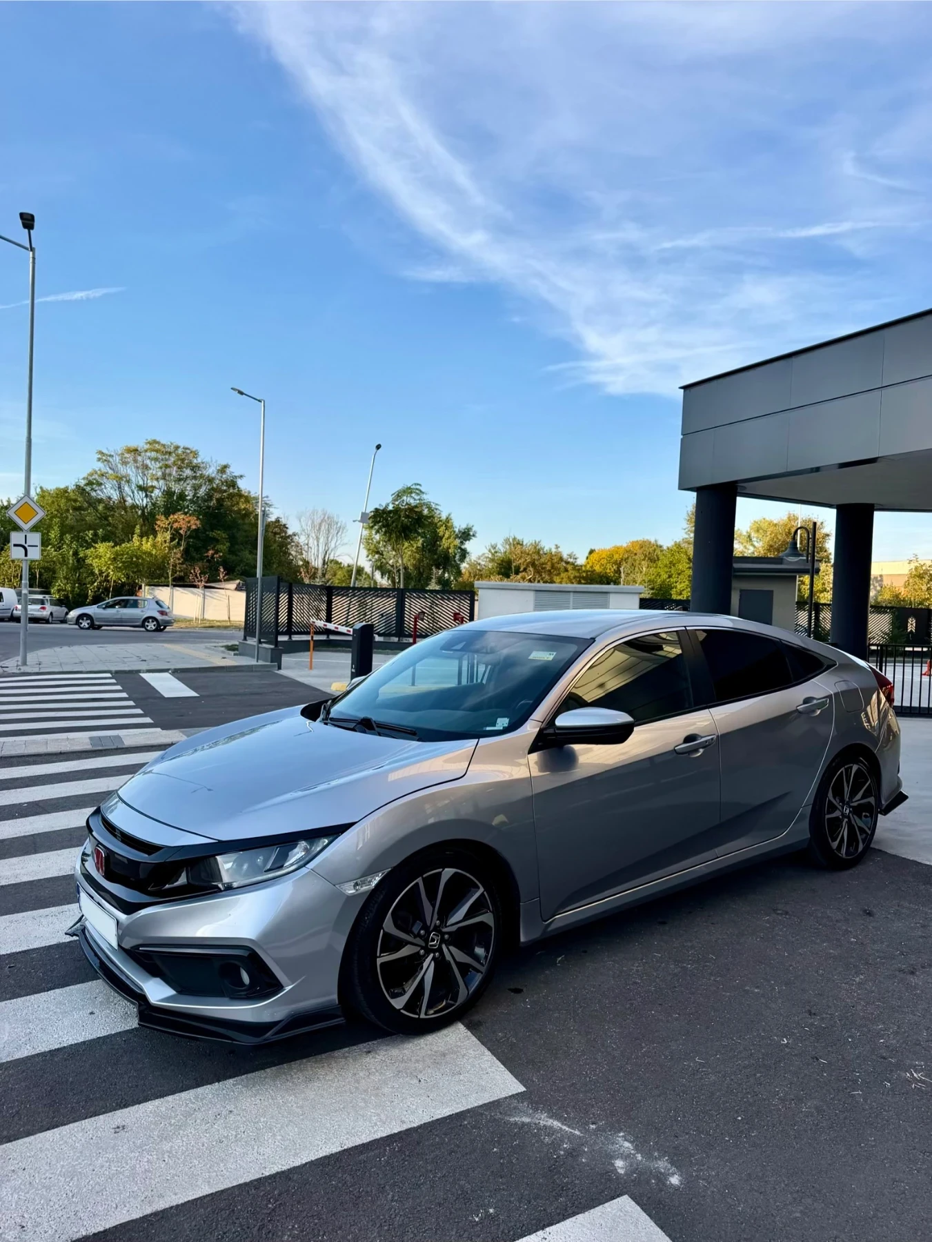 Honda Civic 2.0 SPORT | Mobile.bg � ����������� 3