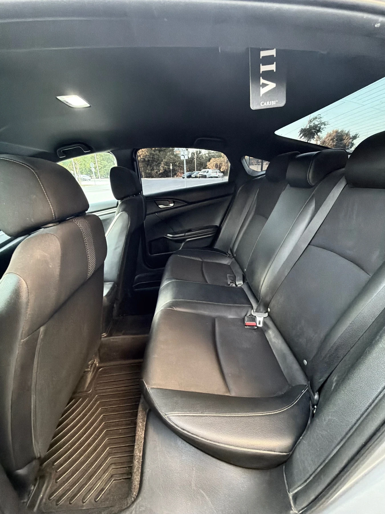 Honda Civic 2.0 SPORT | Mobile.bg � ����������� 14