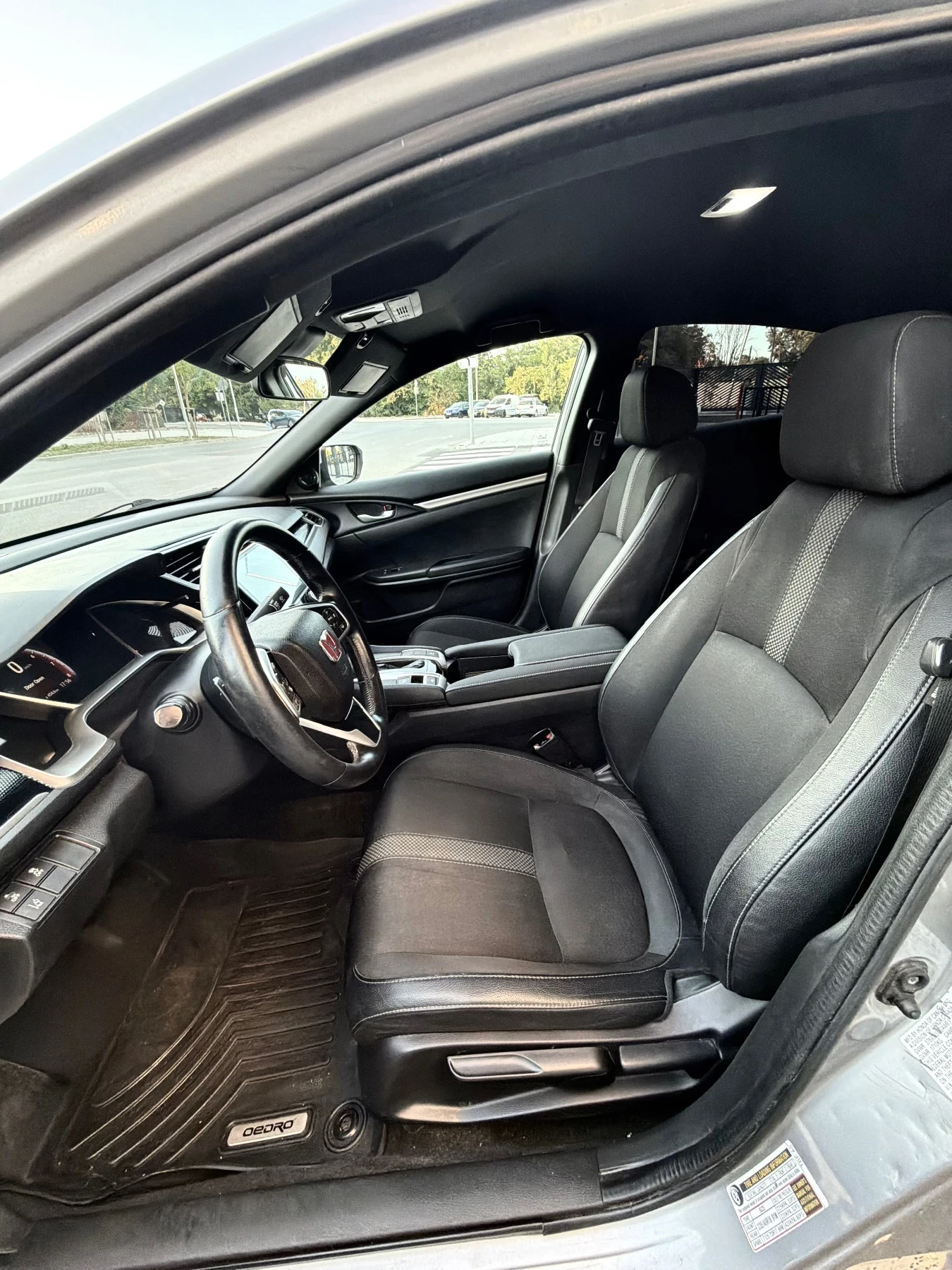 Honda Civic 2.0 SPORT | Mobile.bg � ����������� 12
