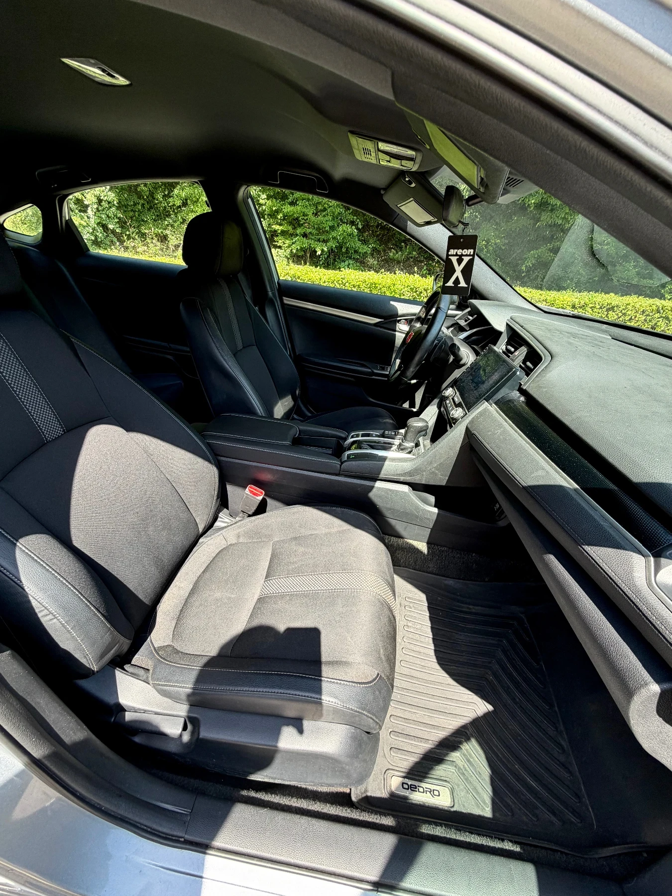 Honda Civic 2.0 SPORT, снимка 13 - Автомобили и джипове - 55102101