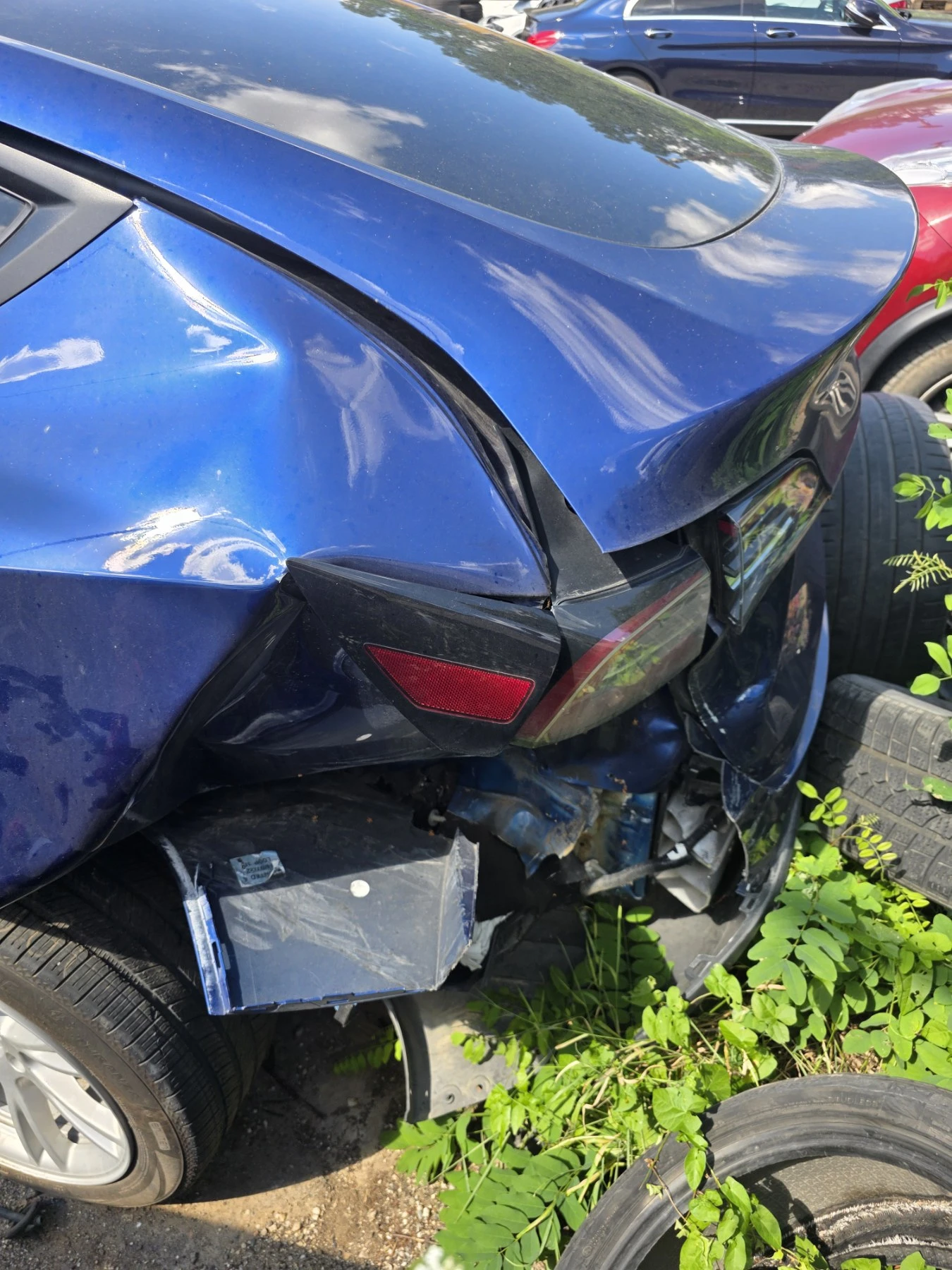 Tesla Model Y Dual Motor, снимка 15 - Автомобили и джипове - 55159934