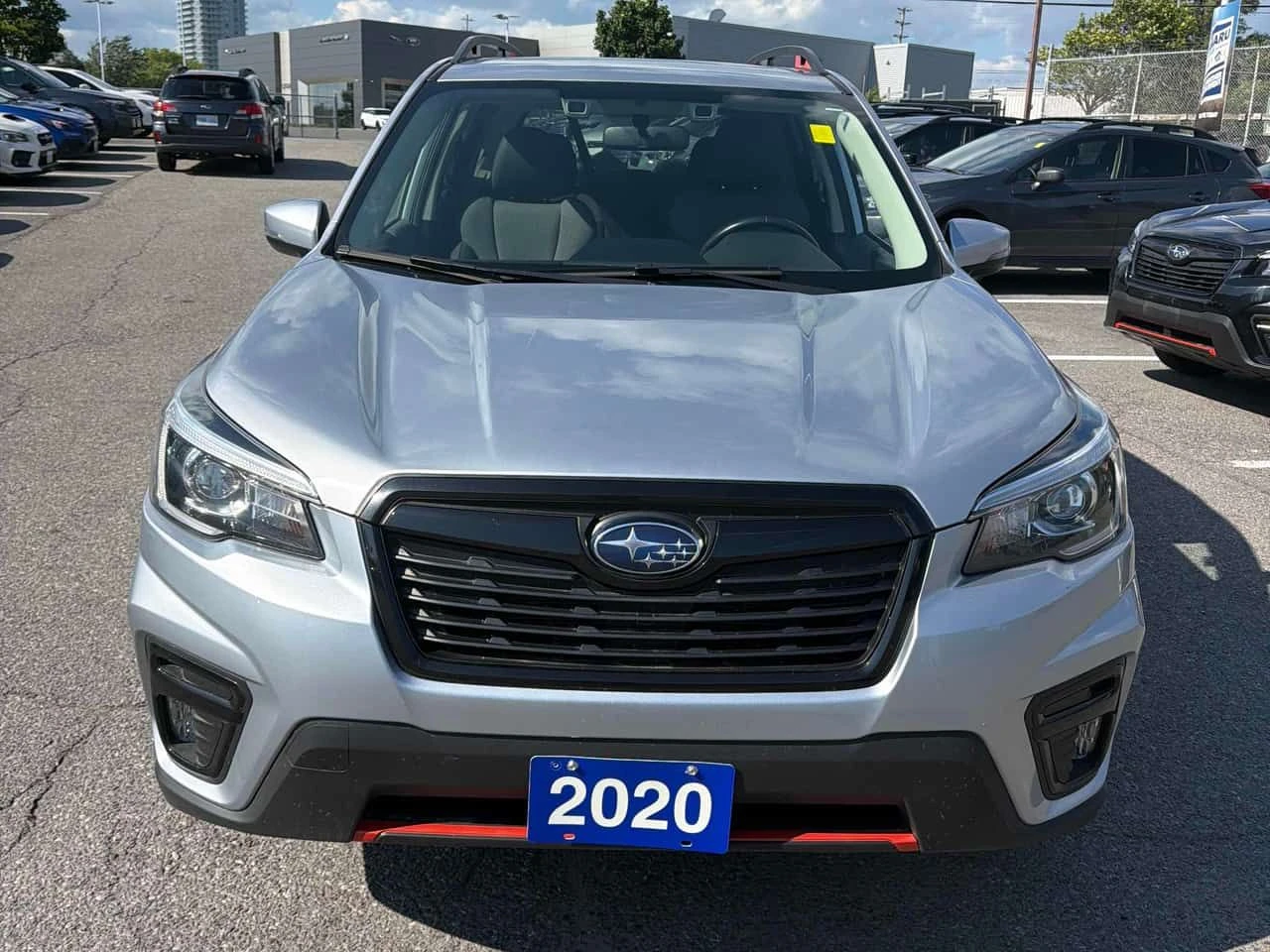 Subaru Forester * Sport * ���������� ��� ������������ ������*  | Mobile.bg � ����������� 6