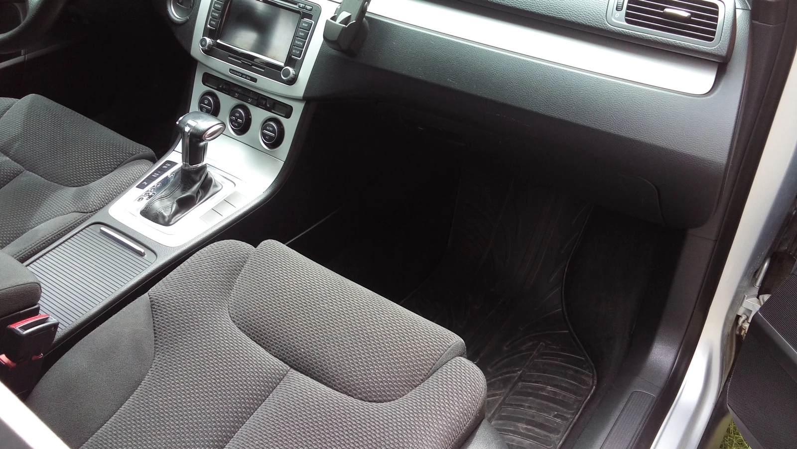 VW Passat DSG 7 speed | Mobile.bg � ����������� 6
