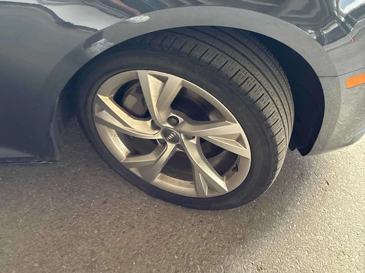 Audi A4 * Progressiv * CARFAX * АВТОКРЕДИТ БЕЗ ПЪРВОНАЧАЛН, снимка 7 - Автомобили и джипове - 55335307