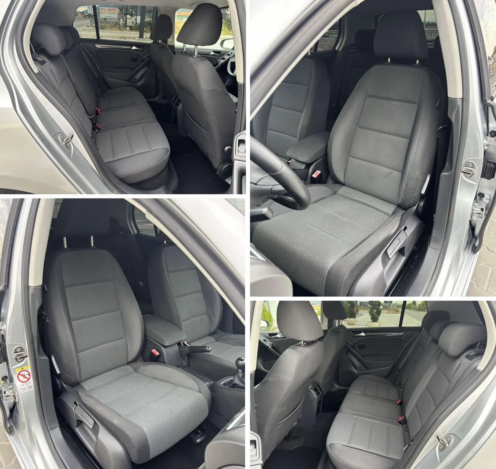 VW Golf 1.6/102��/HiGHLiNE/����� �����/�������� | Mobile.bg � ����������� 10