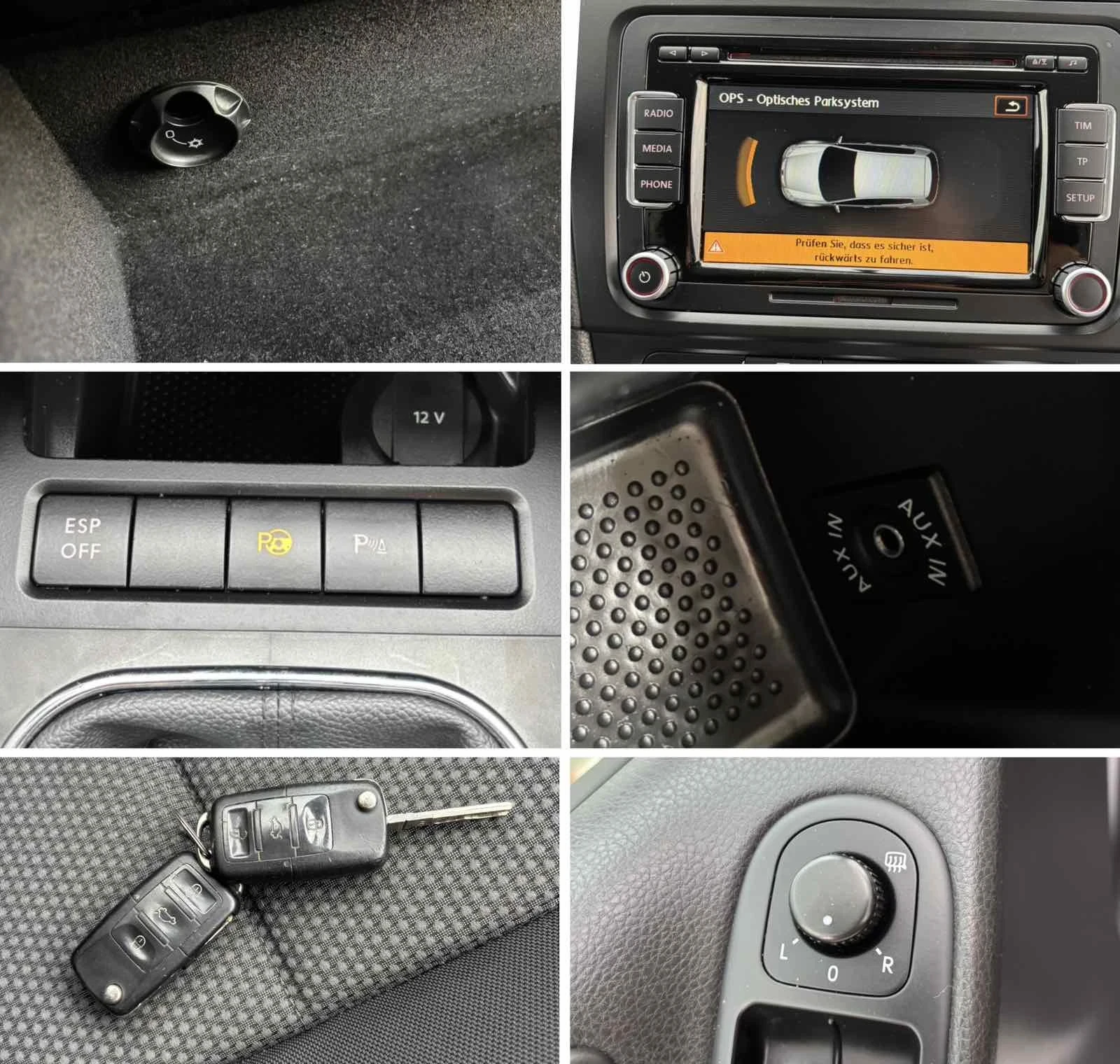 VW Golf 1.6/102��/HiGHLiNE/����� �����/�������� | Mobile.bg � ����������� 12