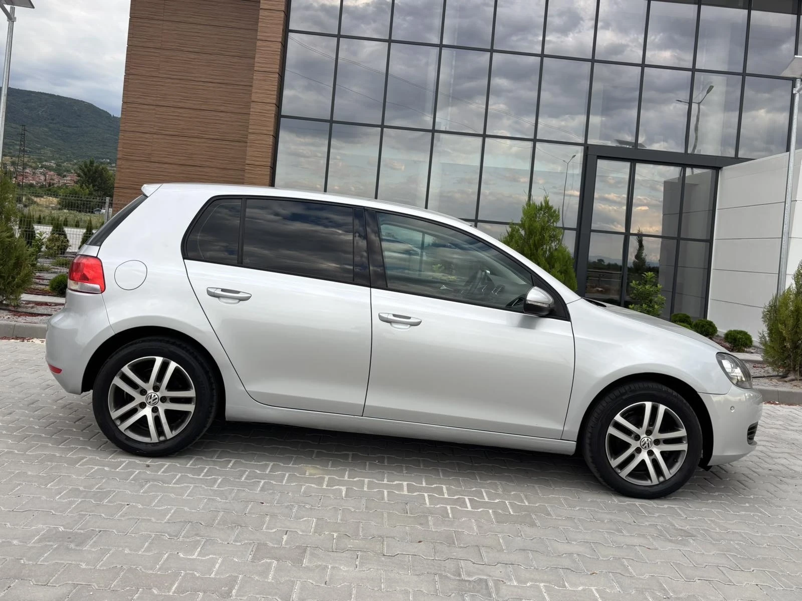 VW Golf 1.6/102��/HiGHLiNE/����� �����/�������� | Mobile.bg � ����������� 4