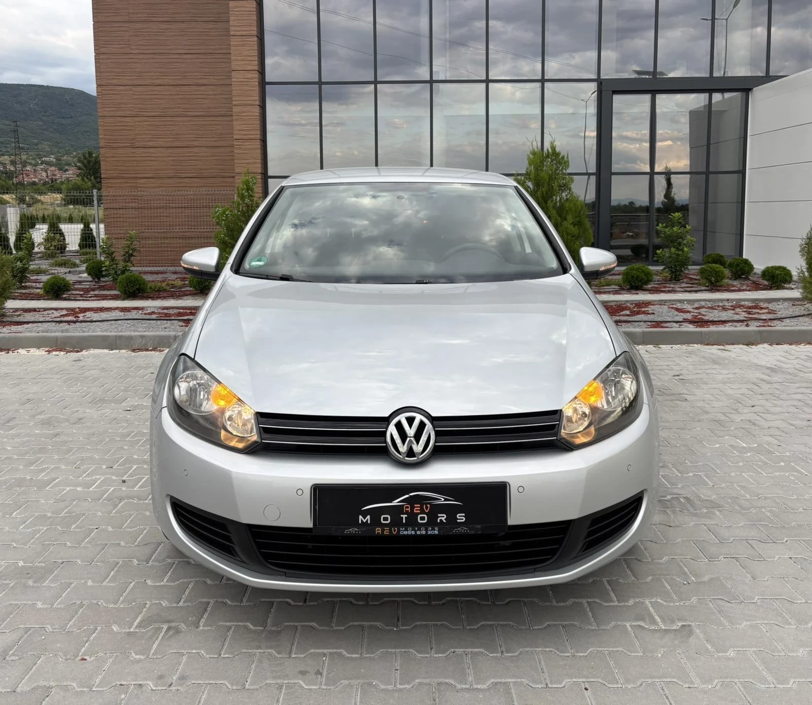 VW Golf 1.6/102��/HiGHLiNE/����� �����/�������� | Mobile.bg � ����������� 2