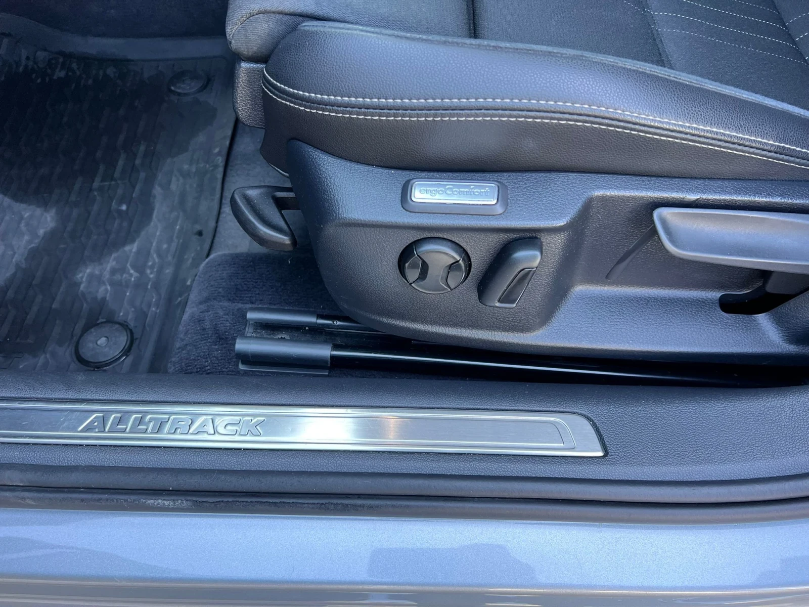 VW Alltrack, снимка 5 - Автомобили и джипове - 55649657