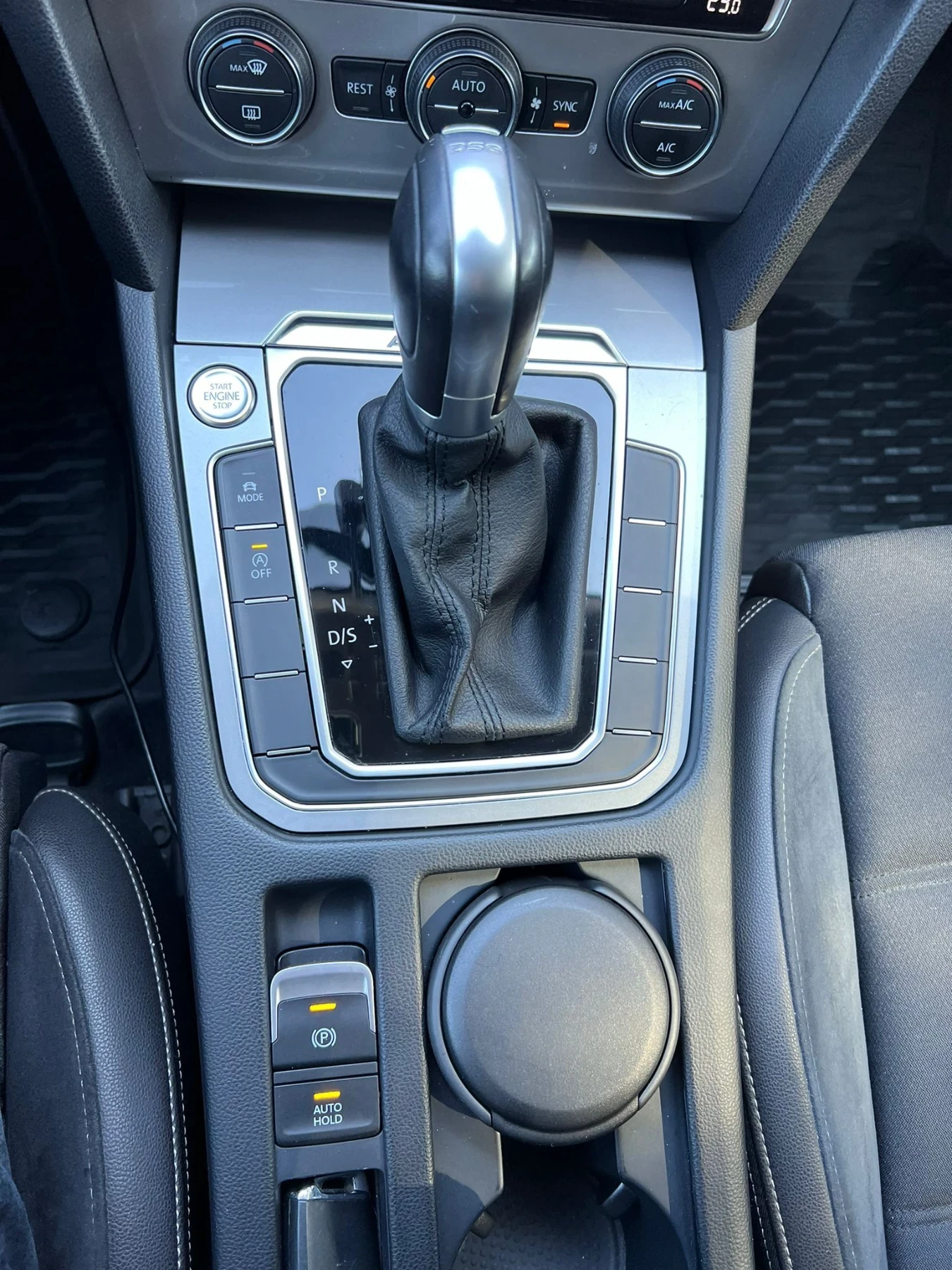 VW Alltrack, снимка 9 - Автомобили и джипове - 55649657