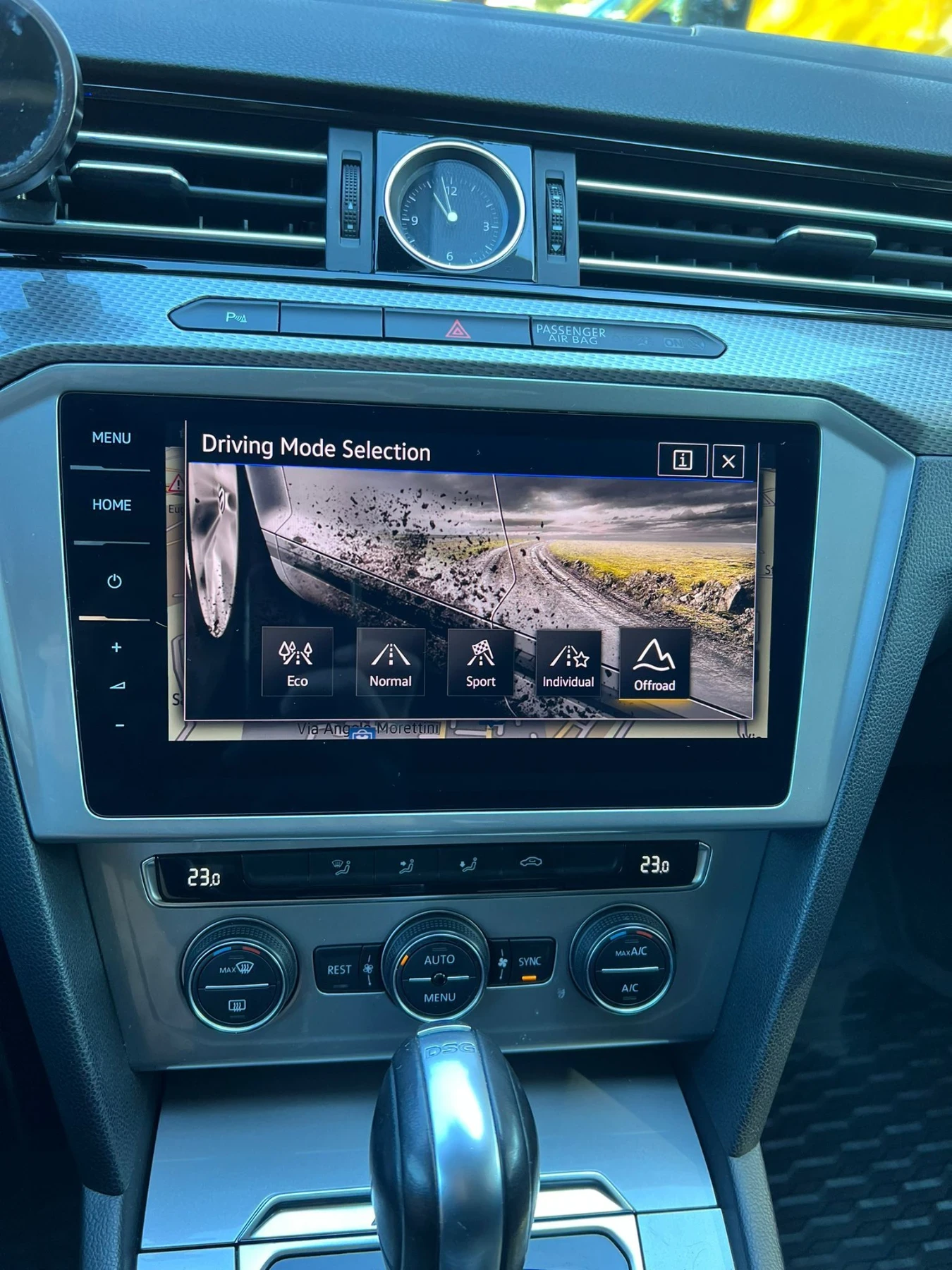 VW Alltrack, снимка 8 - Автомобили и джипове - 55649657