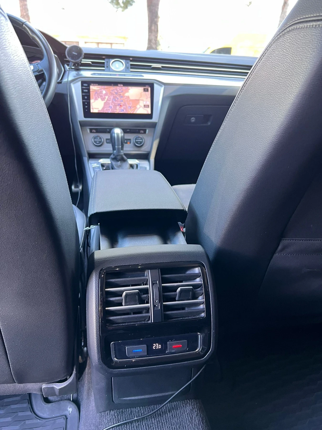 VW Alltrack, снимка 15 - Автомобили и джипове - 55649657