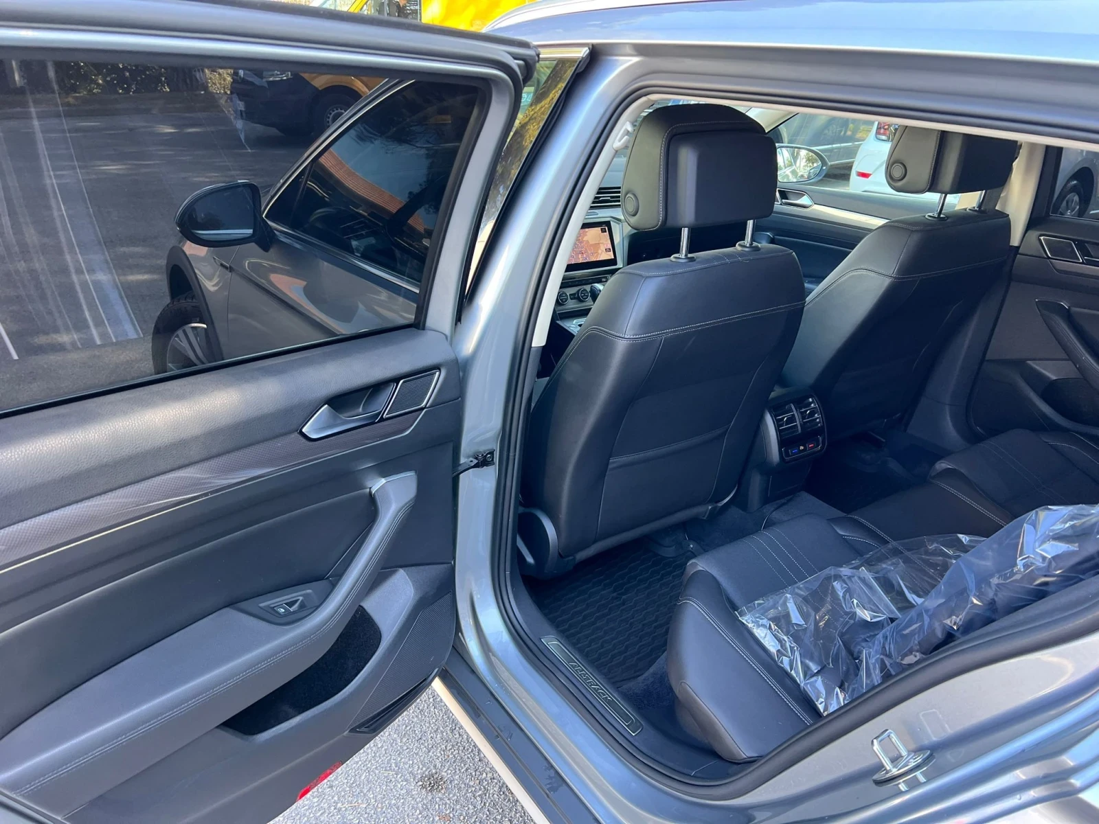 VW Alltrack, снимка 13 - Автомобили и джипове - 55649657