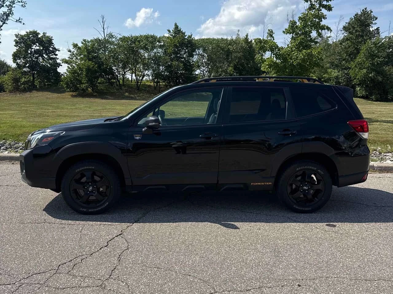 Subaru Forester * Wilderness AWD * АВТОКРЕДИТ БЕЗ ПЪРВОНАЧАЛНА * , снимка 2 - Автомобили и джипове - 55693439