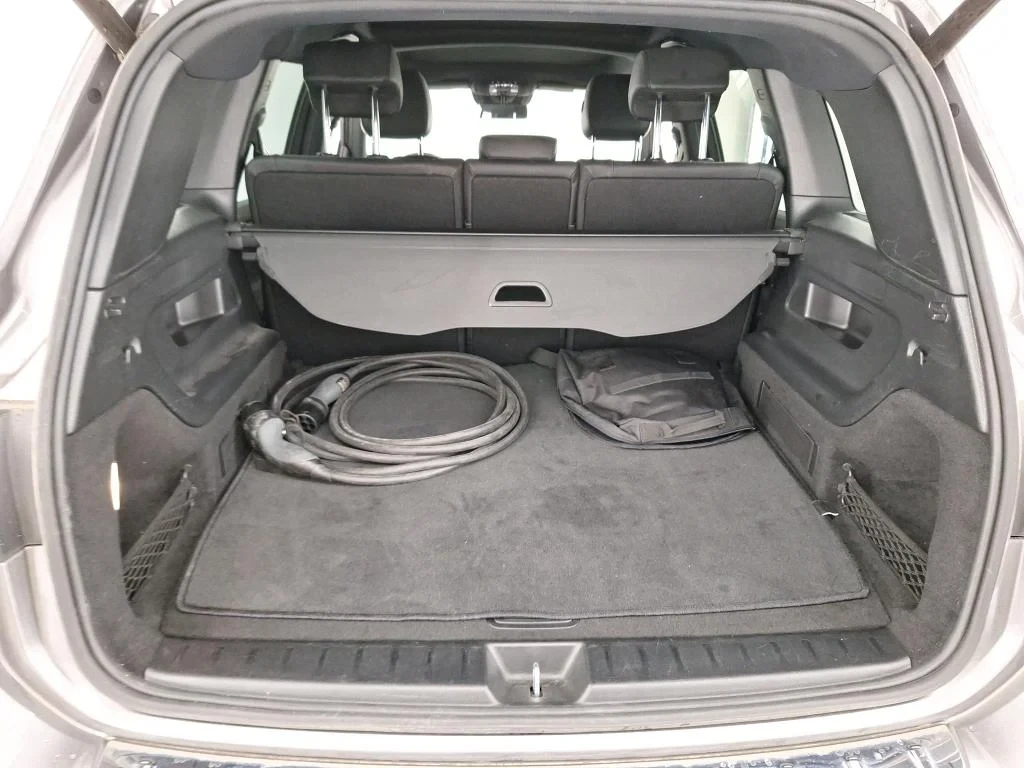 Mercedes-Benz EQB 67KWH EQB 300 LUXURY LINE AUTO 4M, снимка 7 - Автомобили и джипове - 55725668
