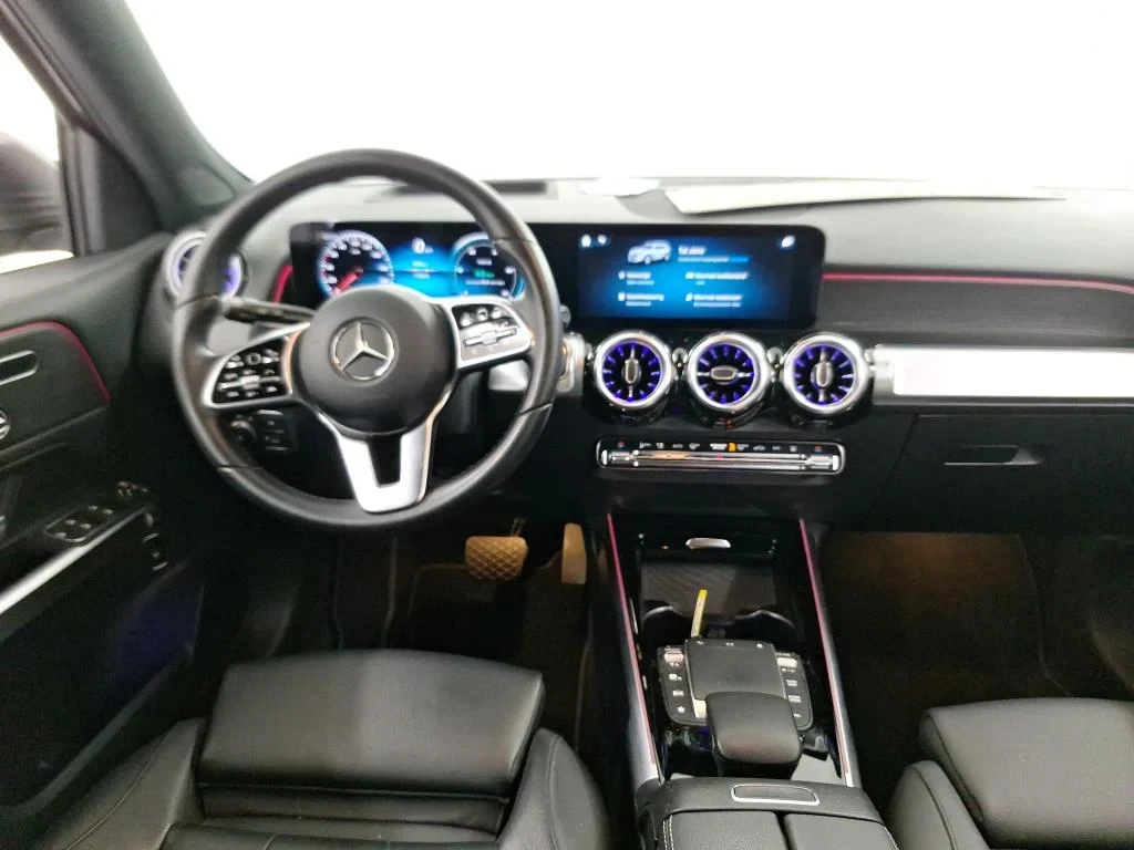 Mercedes-Benz EQB 67KWH EQB 300 LUXURY LINE AUTO 4M, снимка 5 - Автомобили и джипове - 55725668