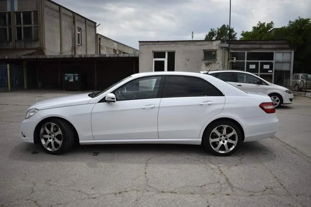 Mercedes-Benz E 200 | Mobile.bg � ����������� 2