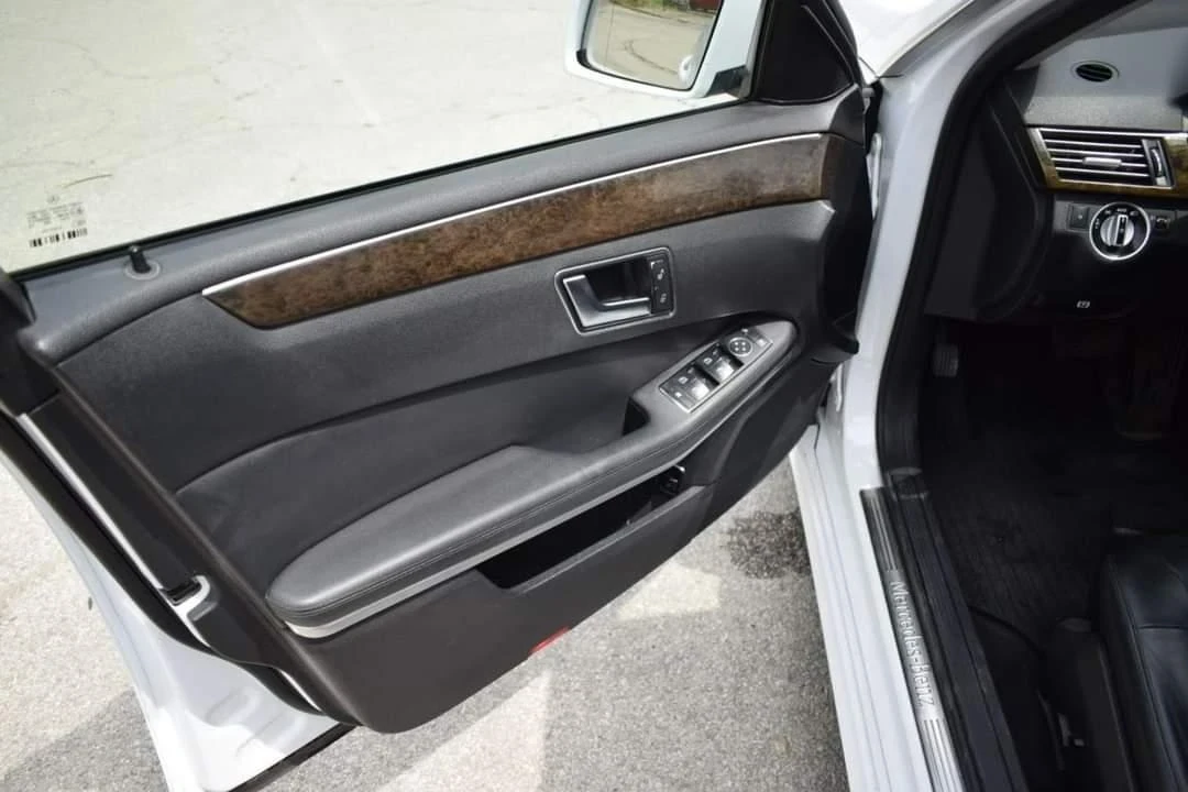 Mercedes-Benz E 200 | Mobile.bg � ����������� 11