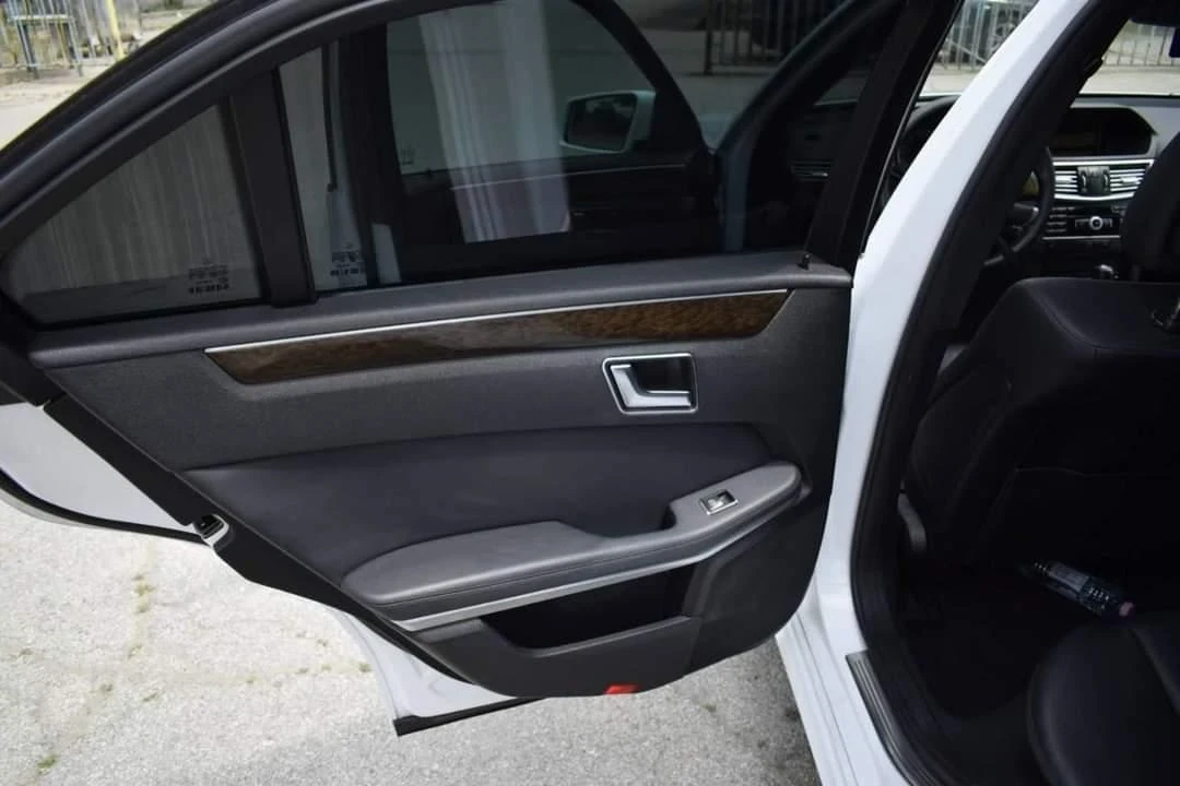 Mercedes-Benz E 200 | Mobile.bg � ����������� 12