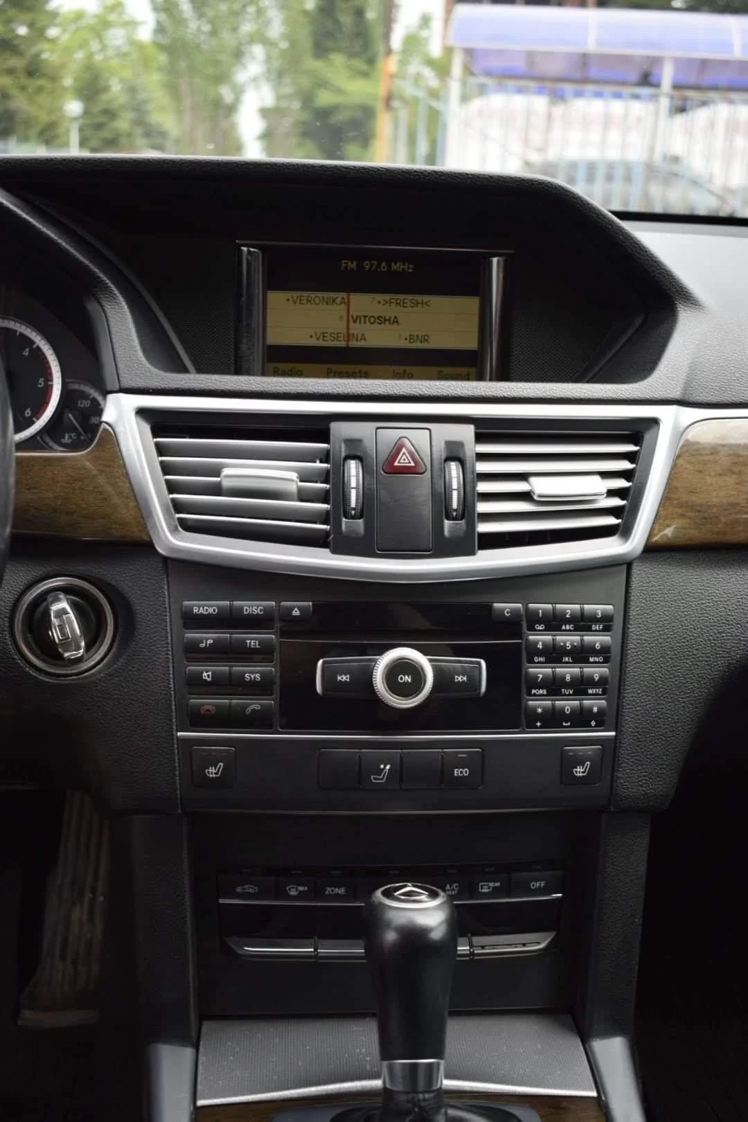 Mercedes-Benz E 200 | Mobile.bg � ����������� 7