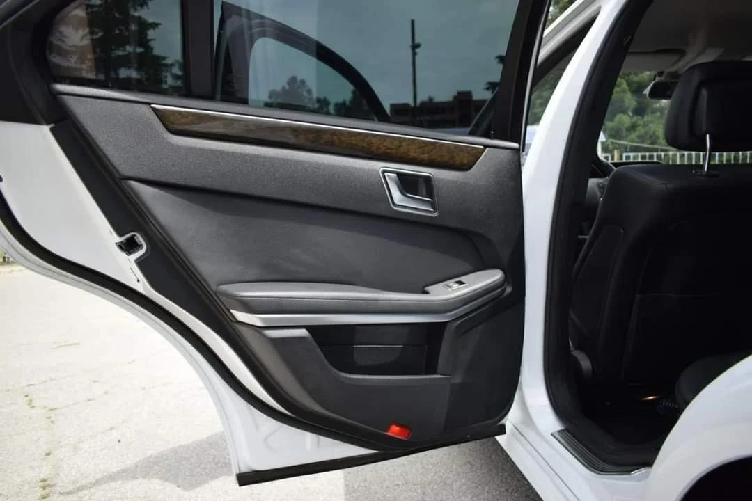 Mercedes-Benz E 200 | Mobile.bg � ����������� 13