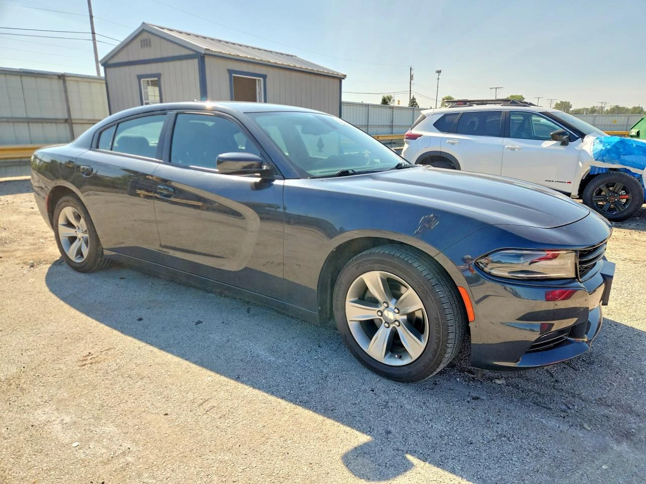 Dodge Charger 3.6l Sxt Plus, снимка 4 - Автомобили и джипове - 55995897