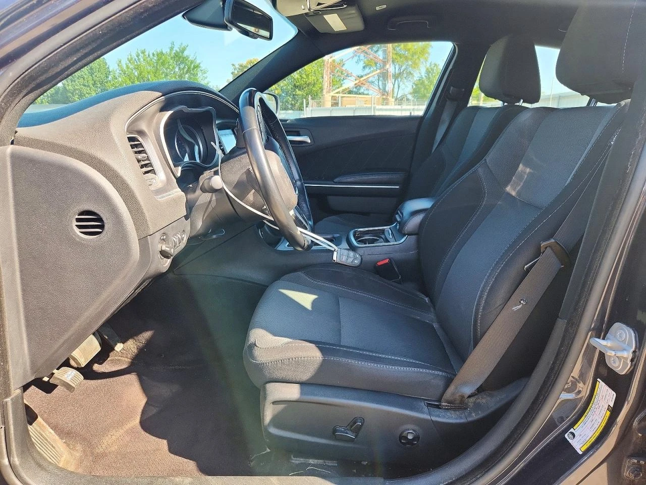 Dodge Charger 3.6l Sxt Plus, снимка 7 - Автомобили и джипове - 55995897