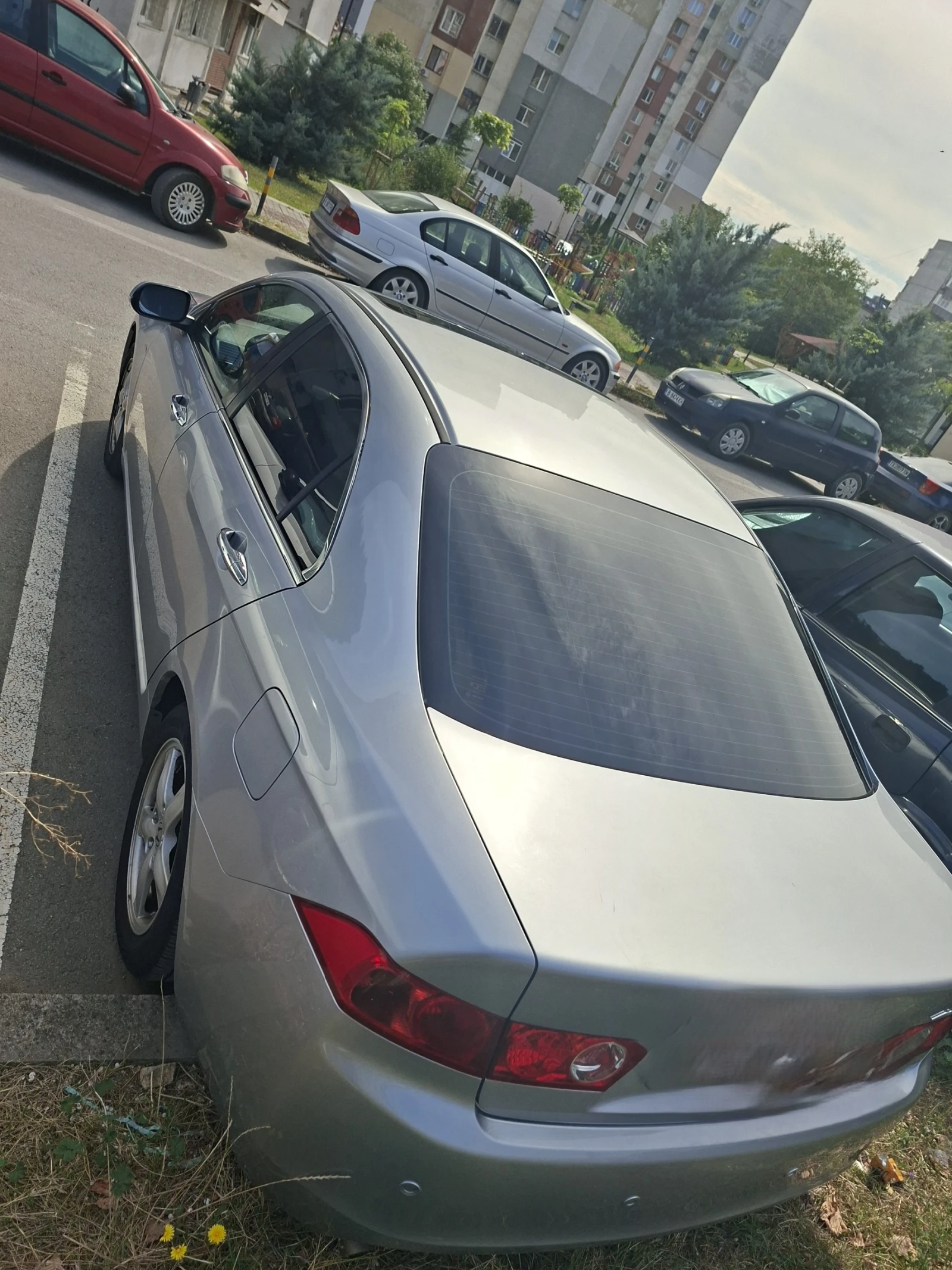 Honda Accord | Mobile.bg � ����������� 5