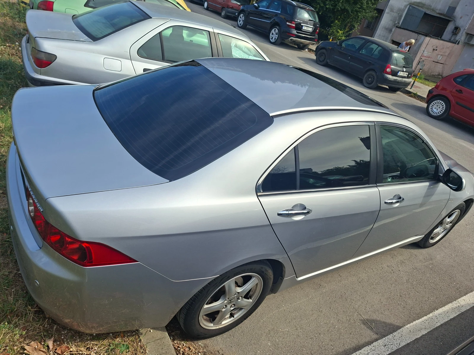 Honda Accord | Mobile.bg � ����������� 6