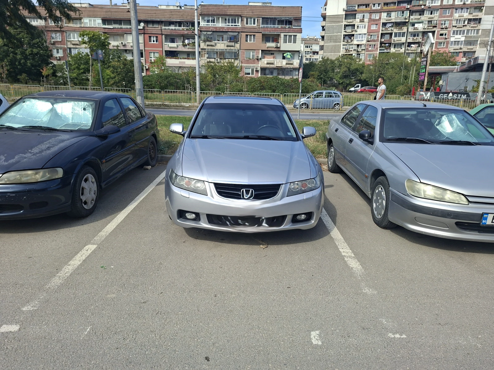 Honda Accord | Mobile.bg � ����������� 7