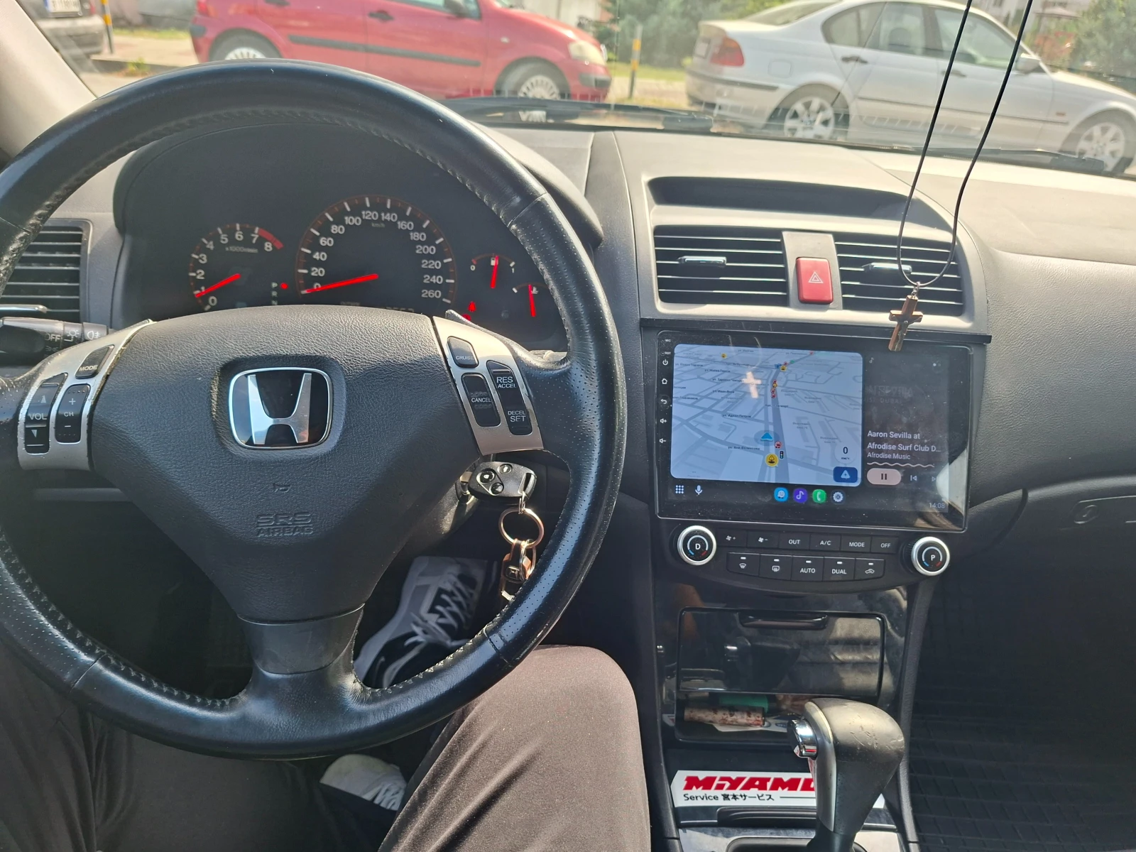 Honda Accord | Mobile.bg � ����������� 1