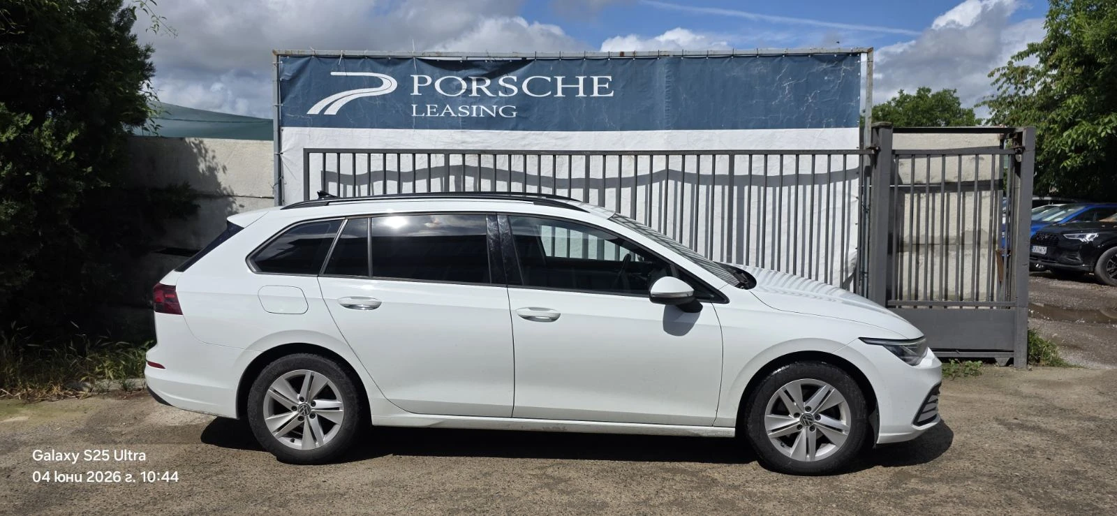 VW Golf Variant 8 Life 1.5 e-TSI DSG | Mobile.bg � ����������� 2