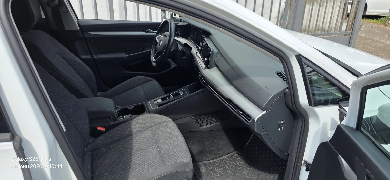VW Golf Variant 8 Life 1.5 e-TSI DSG | Mobile.bg � ����������� 6
