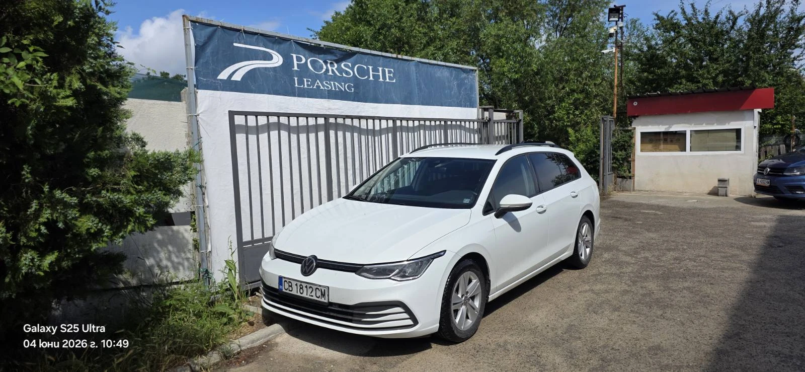 VW Golf Variant 8 Life 1.5 e-TSI DSG | Mobile.bg � ����������� 7
