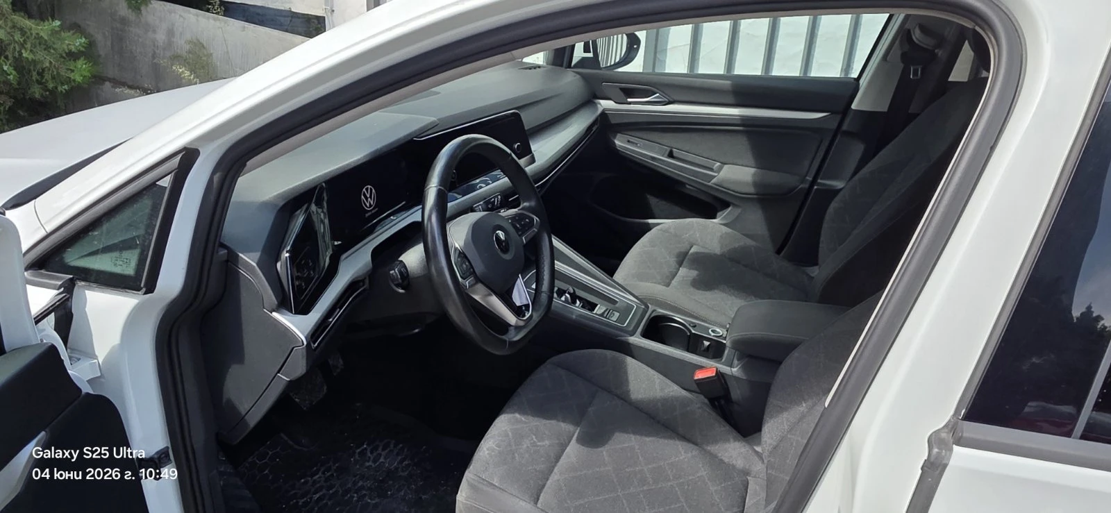 VW Golf Variant 8 Life 1.5 e-TSI DSG | Mobile.bg � ����������� 8