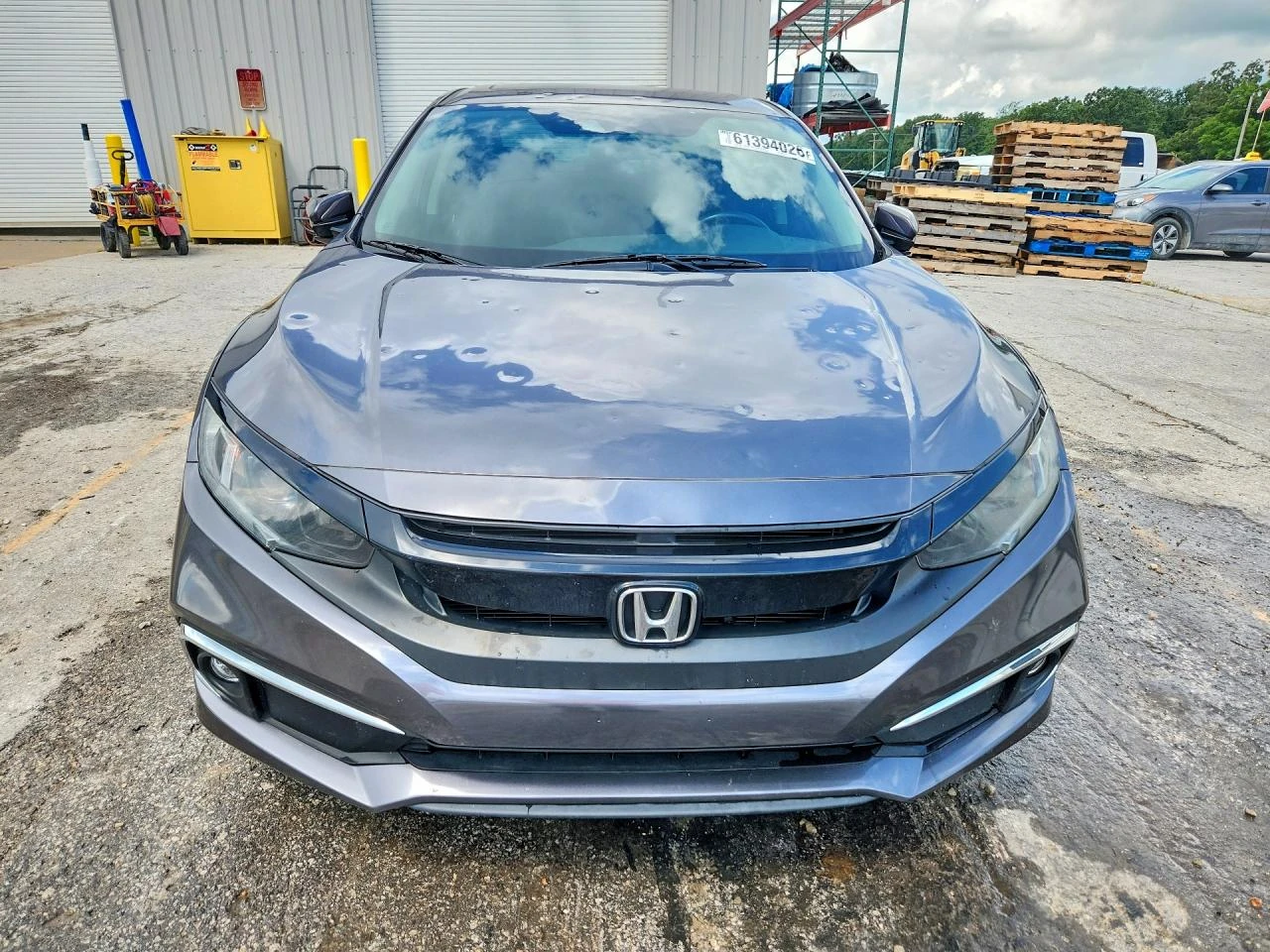 Honda Civic 1.5l Ex | Mobile.bg � ����������� 5