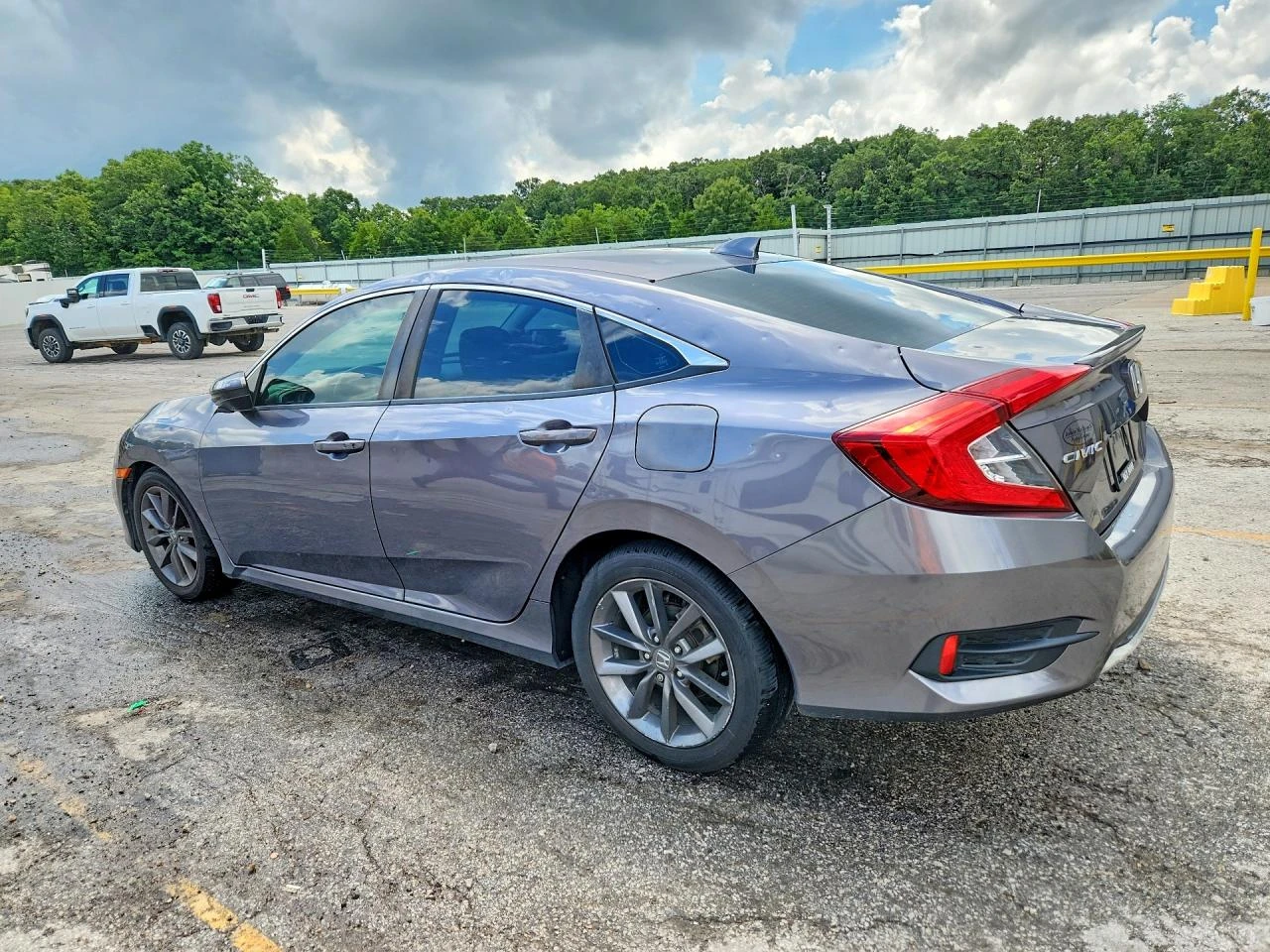 Honda Civic 1.5l Ex | Mobile.bg � ����������� 2