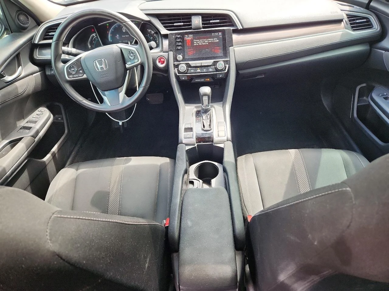 Honda Civic 1.5l Ex | Mobile.bg � ����������� 8