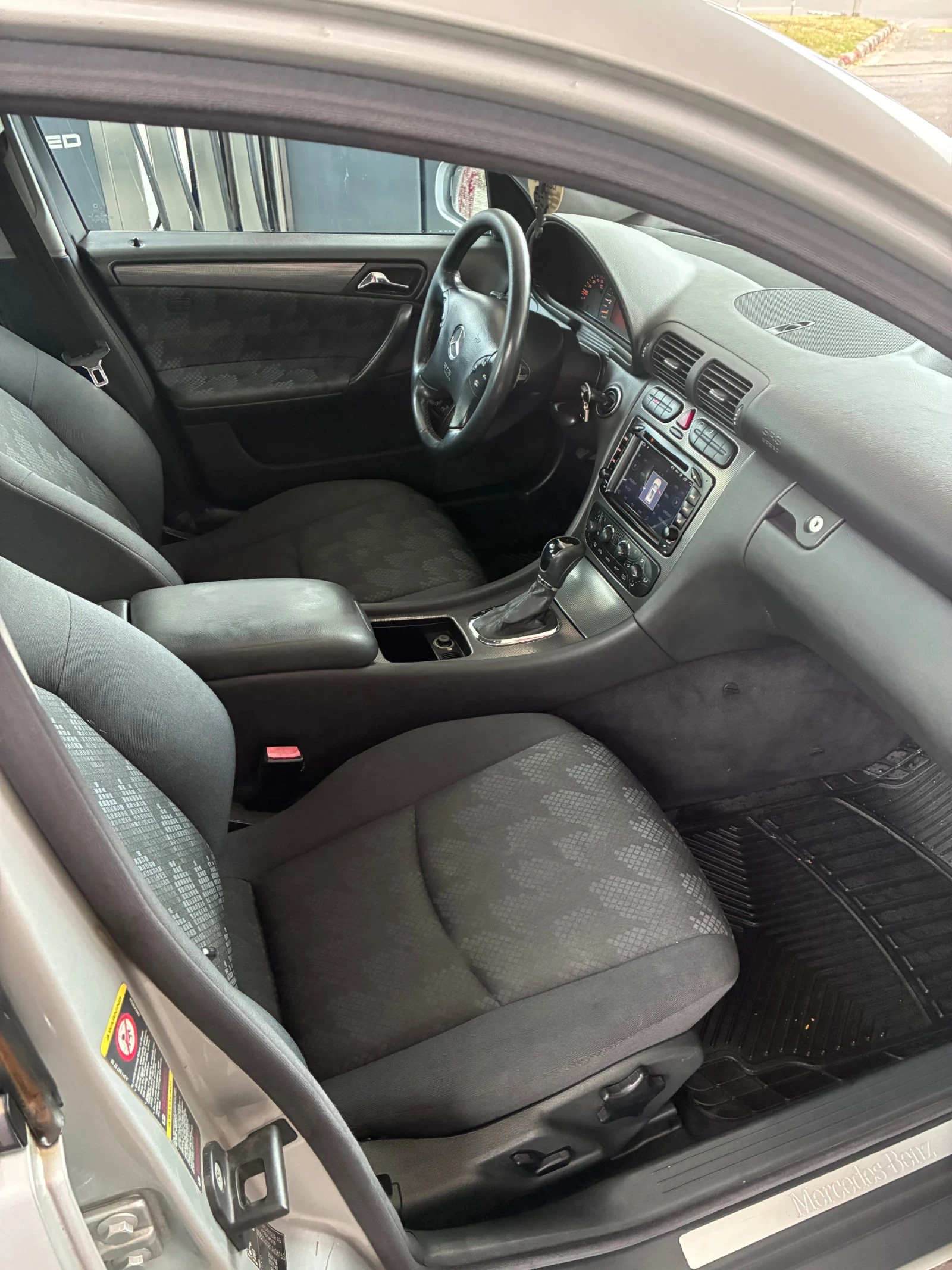 Mercedes-Benz C 220 CDI | Mobile.bg � ����������� 10