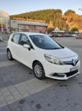 Renault Scenic, снимка 1