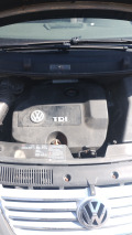 VW Sharan 1.9 tdi - изображение 10