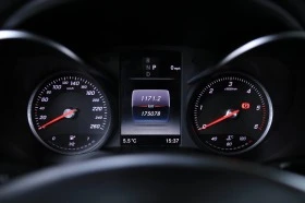 Mercedes-Benz GLC 220 AMG/Burmester/Panorama/360 Kameri, снимка 11