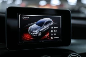 Mercedes-Benz GLC 220 AMG/Burmester/Panorama/360 Kameri, снимка 15