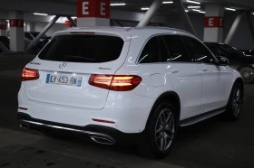 Mercedes-Benz GLC 220 AMG/Burmester/Panorama/360 Kameri, снимка 5